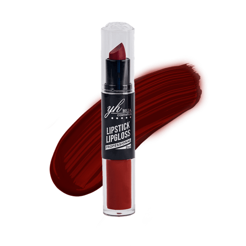 Labial y Brillo de Labios YH Beja YH-2109-3