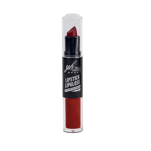 Labial y Brillo de Labios YH Beja YH-2109-3