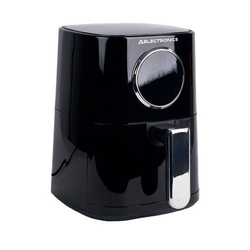 Freidora de Aire 2.5L 1000W AS Electronic