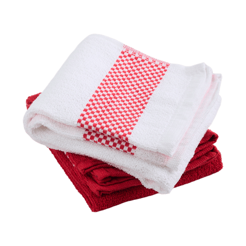 Set de 2 Paños de Cocina 40x60cm Scarlett Classics SCR-3505