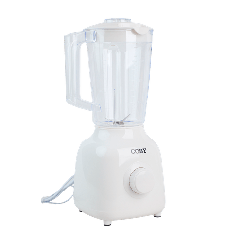 Licuadora 2 Velocidades 1.5L Coby