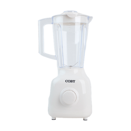 Licuadora 2 Velocidades 1.5L Coby