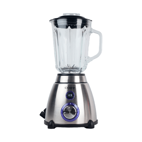 Licuadora 5 Velocidades 1.5L Coby