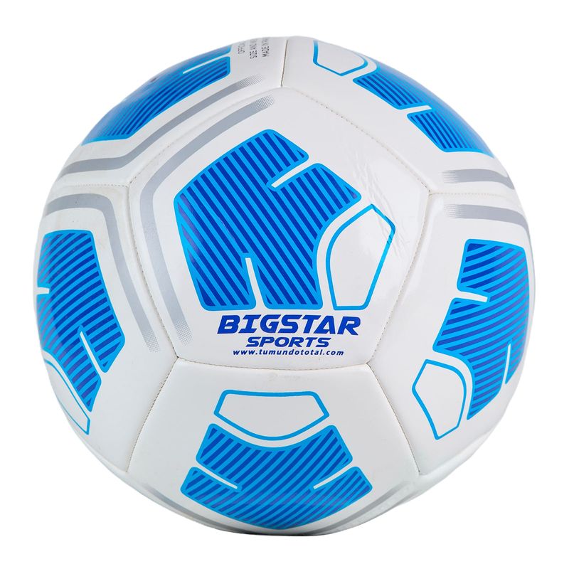 FUTBOL-BALON-SALA-DEPORTE-BIGSTAR