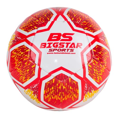 Balón de Fútbol Profesional 5'' Big Star