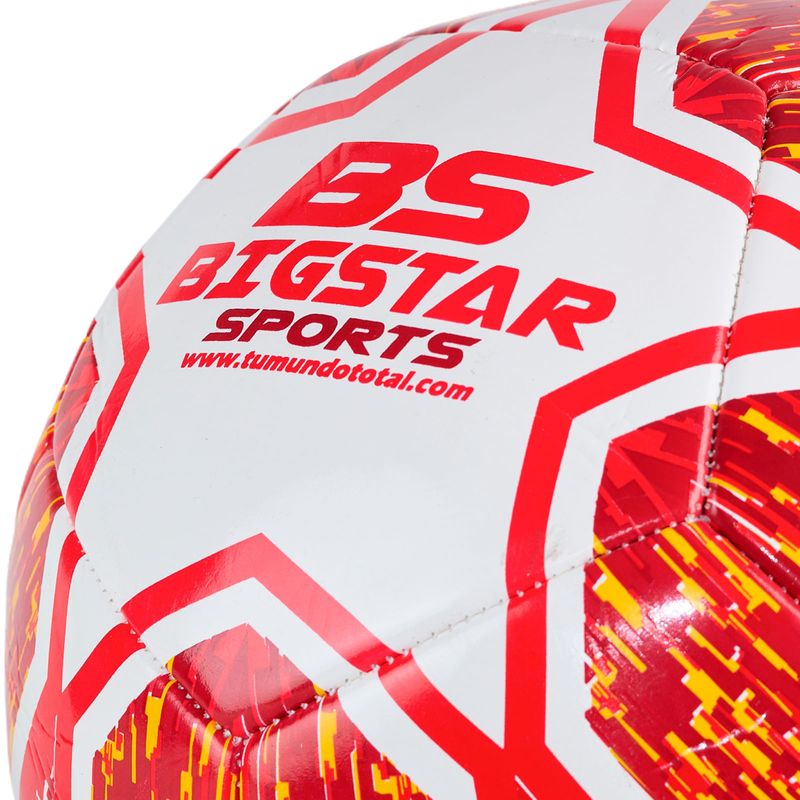 FUTBOL-BALON-SALA-DEPORTE-BIGSTAR