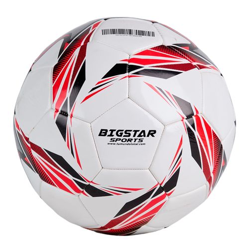 Balón de Fútbol Profesional 5'' Big Star