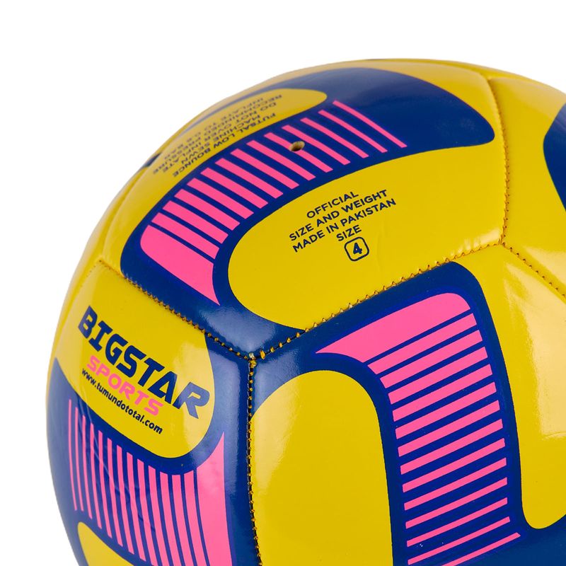 FUTBOL-BALON-SALA-DEPORTE-BIGSTAR
