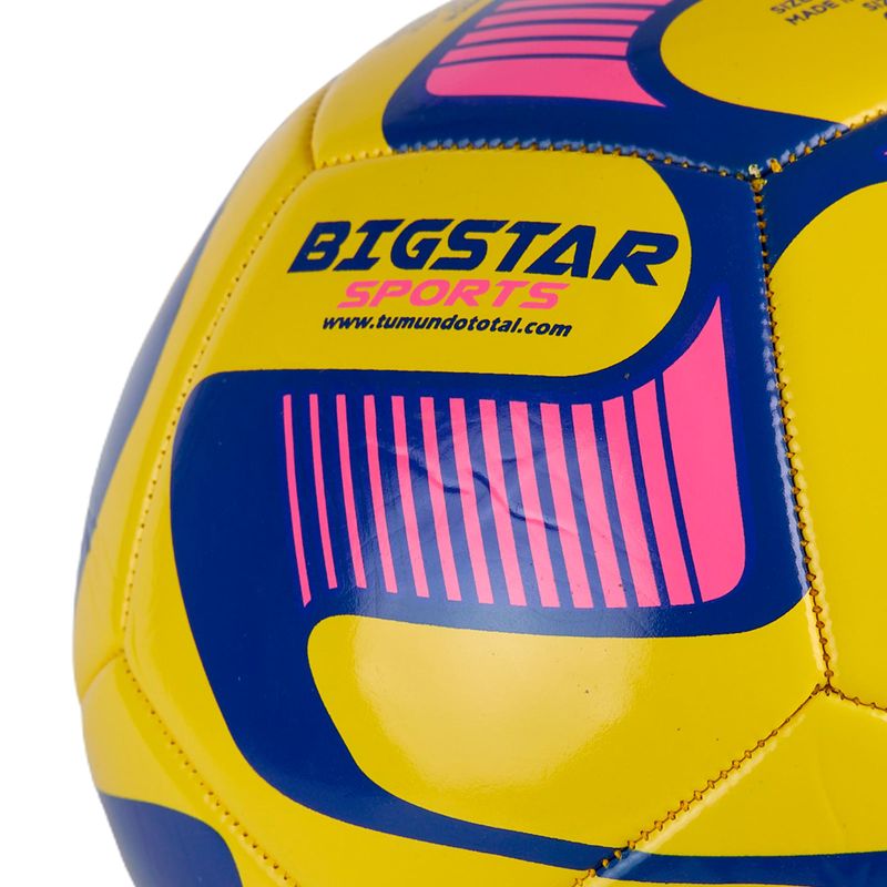 FUTBOL-BALON-SALA-DEPORTE-BIGSTAR