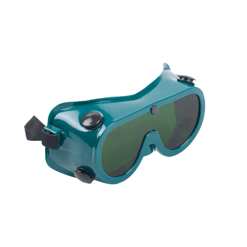 Gafas Oscuras para Soldar Zasc