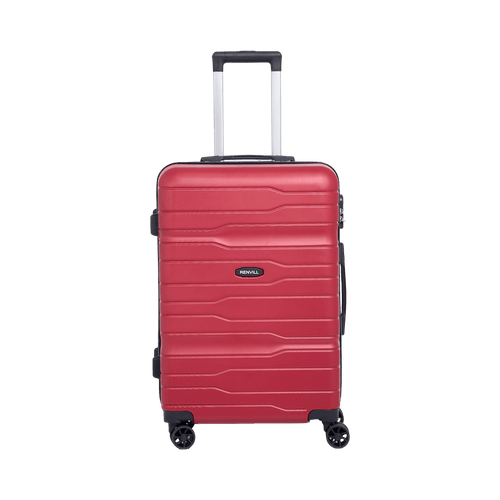 Maleta de Viaje Rígida 20''-24"-28" Renvill XA09