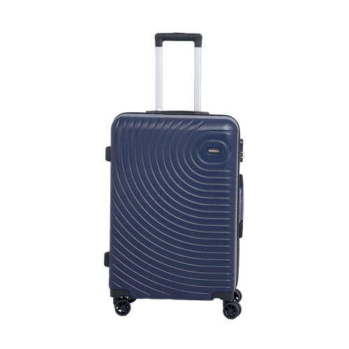 Maleta de Viaje Rígida 21''-25"-29" Renvill XA09