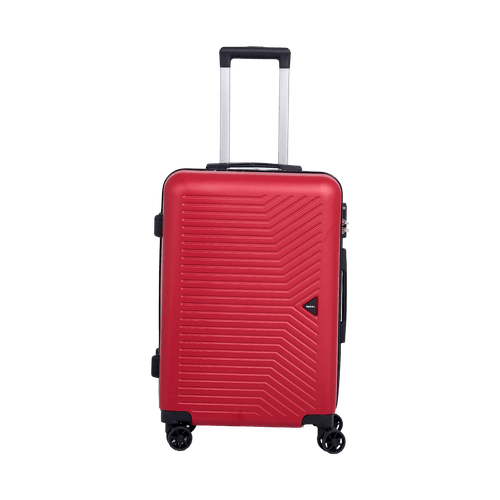 Maleta de Viaje Rígida 19''-23"-27" Renvill XA09