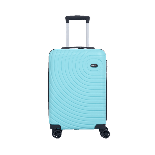 Maleta de Viaje Rígida 21''-25"-29" Renvill XA09