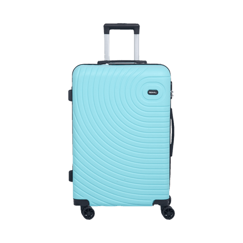 Maleta de Viaje Rígida 21''-25"-29" Renvill XA09