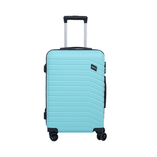 Maleta de Viaje Rígida 18''-22"-26" Renvill XA09