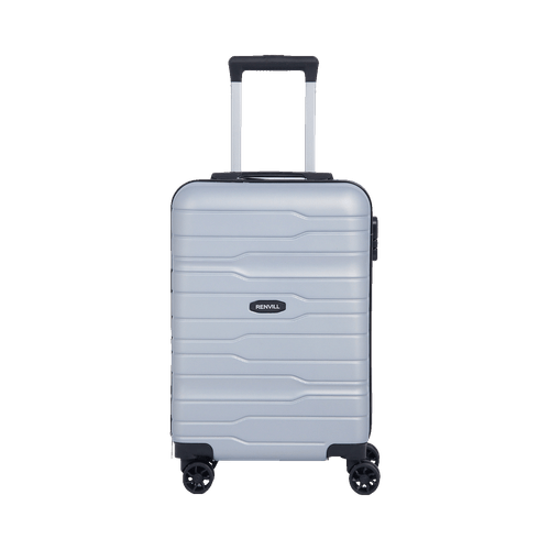Maleta de Viaje Rígida 20''-24"-28" Renvill XA09