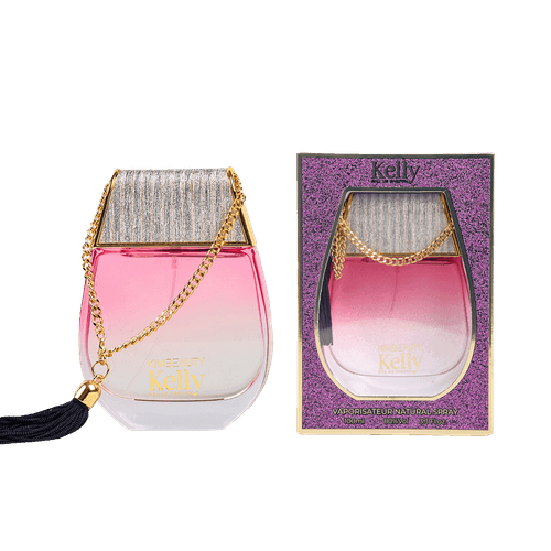 Perfume para Dama Kelly 100ml Kimbeauty
