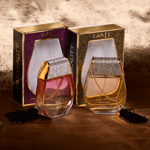 Perfume para Dama Kelly 100ml Kimbeauty