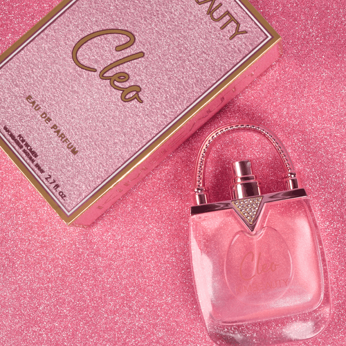 Perfume para Dama Cleo 80ml Kimbeauty