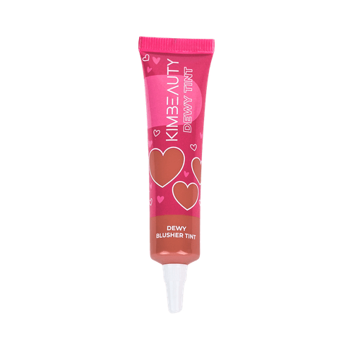 Rubor Líquido Dewy Tint Kimbeauty H101
