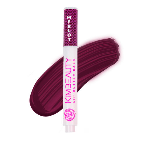 Bálsamo Labial Kimbeauty H102