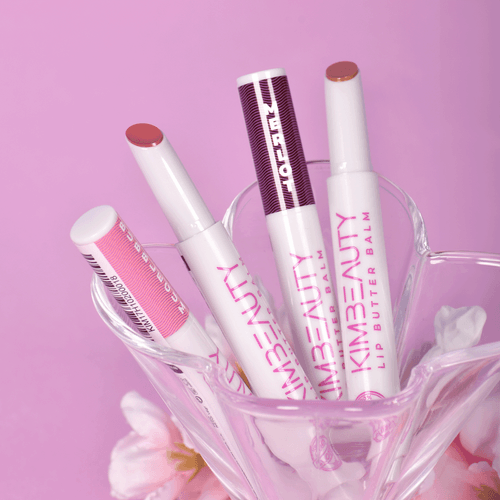 Bálsamo Labial Kimbeauty H102