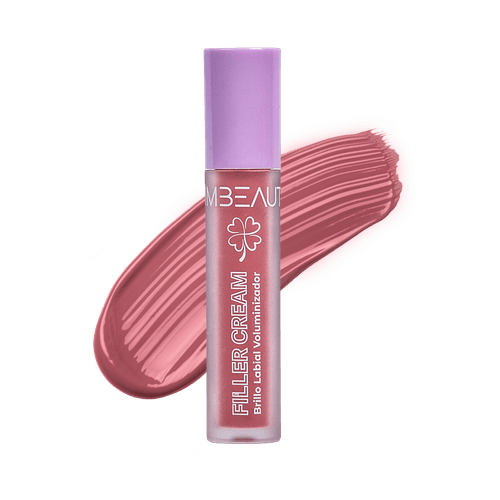 Brillo de Labios Filler Cream Kimbeauty H107