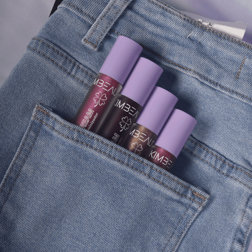 Brillo de Labios Filler Cream Kimbeauty H107