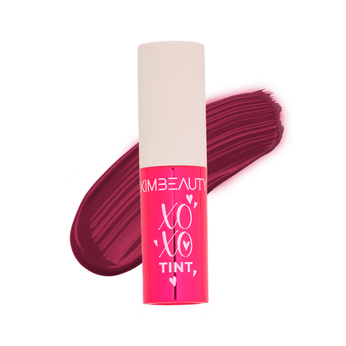 Tinta de Labios XOXO Kimbeauty H111
