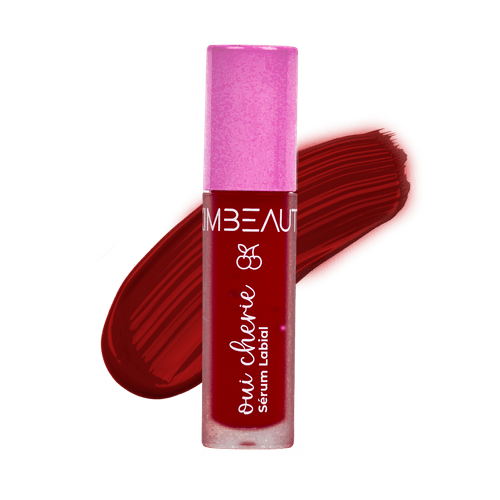 Brillo Labial Oui Cherie Kimbeauty H108