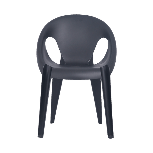Silla para Exteriores F611 Andic