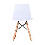 ANDIC SILLA PLASTICA BLANCA 02521BV26