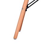 ANDIC SILLA PLASTICA BLANCA 02521BV26