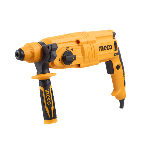 Taladro Rotomartillo 800W Ingco