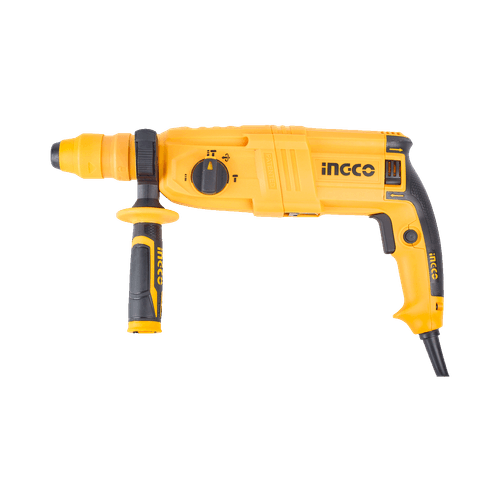 Taladro Rotomartillo 800W Ingco
