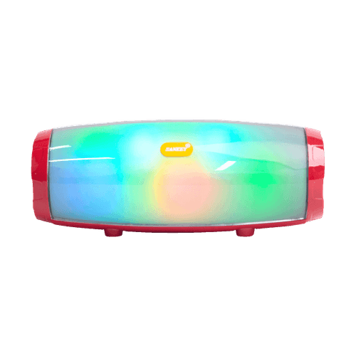 Corneta Portátil Rainbox 3 Sankey SM 303 SL