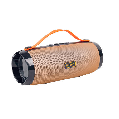 Corneta Portátil 10W Kimiso KMS-202