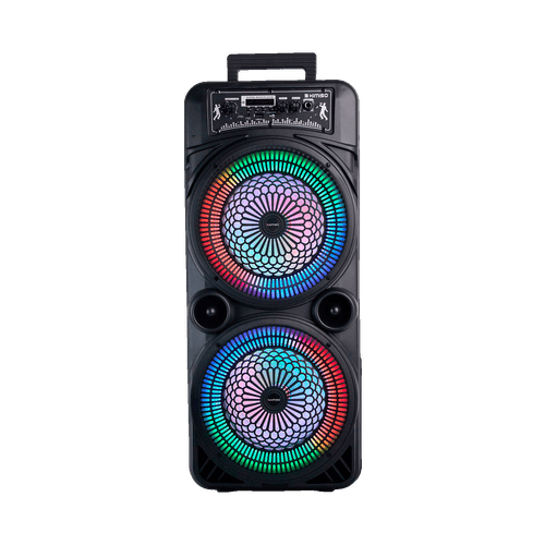 Corneta Inalámbrica 8" x2 Kimiso