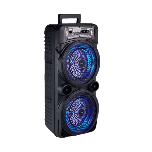 Corneta Inalámbrica 8" x2 Kimiso