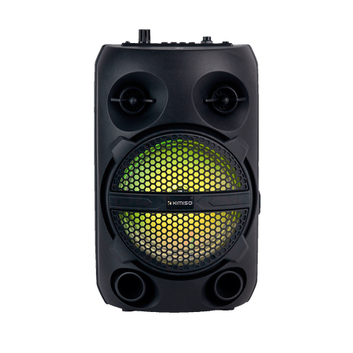 Corneta Inalámbrica 6.5'' Kimiso