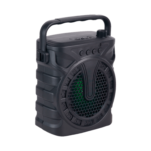 Corneta Inalámbrica 6.5" Sing-E