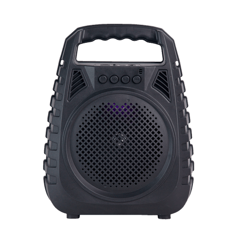 Corneta Inalámbrica 6.5" Sing-E