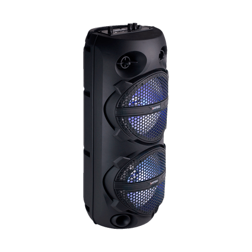 Corneta Inalámbrica 8" x2 Kimiso