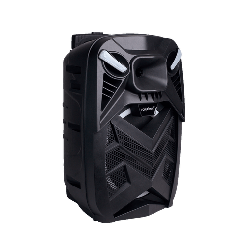 Corneta Inalámbrica 12" Topsonic