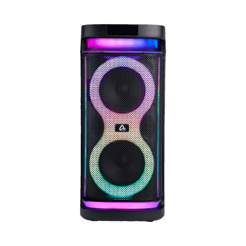 Corneta Doble 6.5'' AS Electronic Sound
