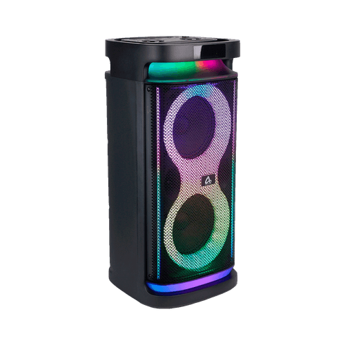 Corneta Doble 6.5'' AS Electronic Sound