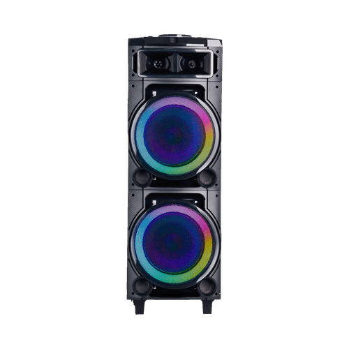 Corneta Inalámbrica Doble 10'' 100W AS Electronic