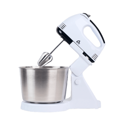 Batidora de Mesa 7 Velocidades 200W AS Electronic