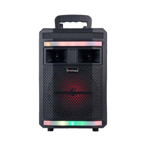 Corneta Inalámbrica 6.5'' Kimiso